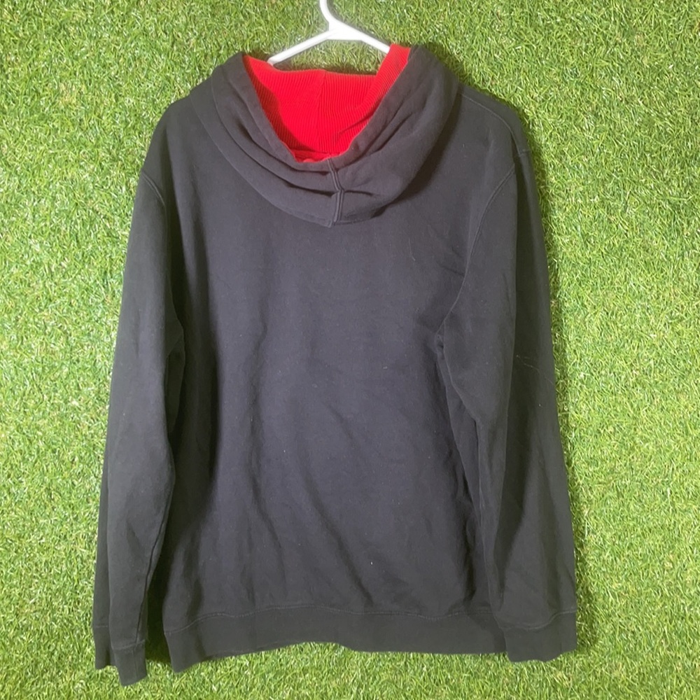 Ottawa Senators Reebok pull over - Picture 5 of 6